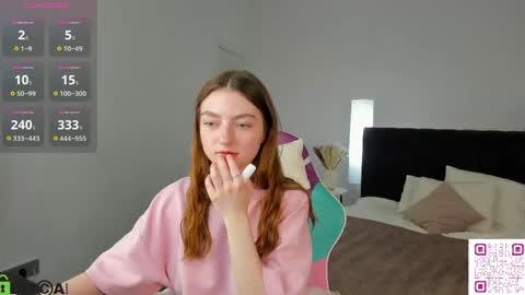 Nora online show from 05/22/26, 11:16