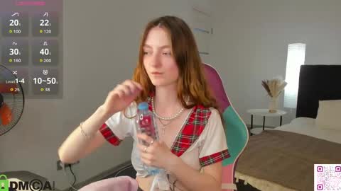 Nora online show from 05/23/26, 11:03
