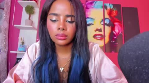 Valen  online show from 02/14/25, 03:33