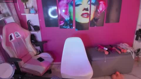 Valen  online show from 03/09/25, 09:25