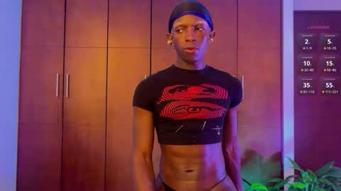 Snapshot of valent1nn chatting on 02/23/25, 11:14 Valentin independent Cam Boy online show from 02/23/25, 11:14