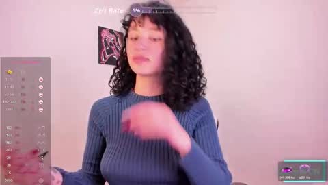 Valentina online show from 12/03/25, 12:51