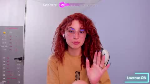 Valentina online show from 03/13/26, 01:12