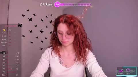 Valentina online show from 03/22/26, 12:03