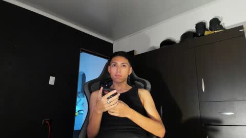 valentean online show from 11/14/25, 07:01