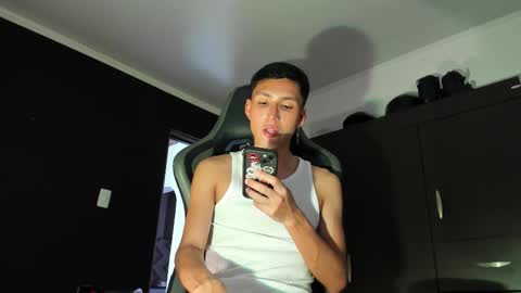 valentean online show from 11/18/25, 07:29