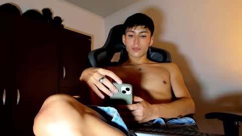 valentean online show from 12/20/25, 01:02