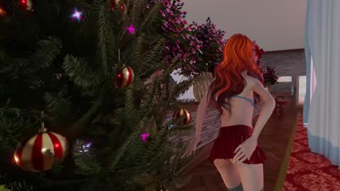 Valentia online show from 12/11/24, 04:49