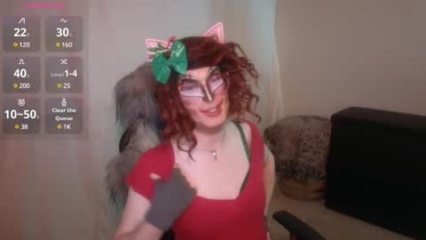 Valentia online show from 12/14/24, 12:01