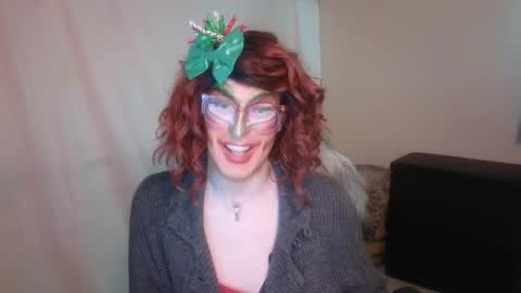 Valentia online show from 12/17/24, 12:12