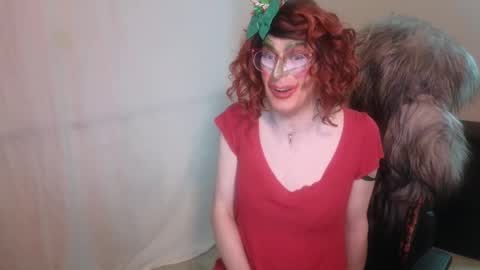 Valentia online show from 12/17/24, 03:17