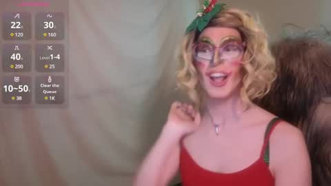 Valentia online show from 12/20/24, 06:50
