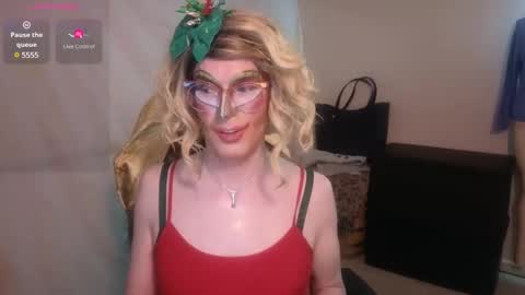 Valentia online show from 12/21/24, 01:26