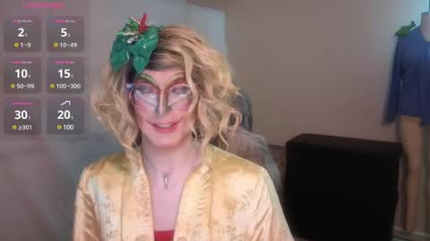 Valentia online show from 12/22/24, 01:34