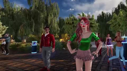 Valentia online show from 12/26/24, 03:49