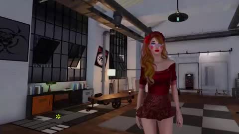 Valentia online show from 12/28/24, 06:49