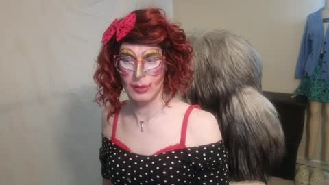 Valentia online show from 12/31/24, 01:26
