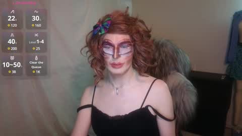 Valentia online show from 01/19/25, 01:10