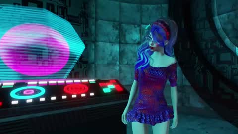 Valentia online show from 01/26/25, 03:17