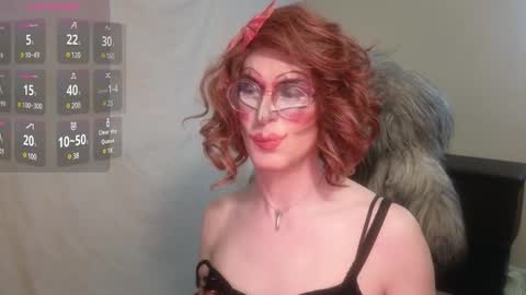Valentia online show from 02/19/25, 12:03