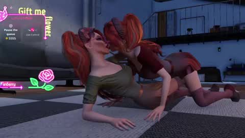 Valentia online show from 10/24/25, 07:21