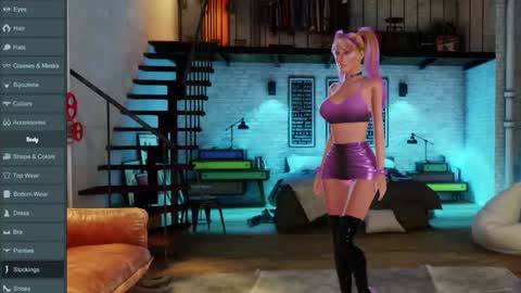 Snapshot of valentia_vickers chatting on 02/18/26, 02:46 Valentia online show from 02/18/26, 02:46
