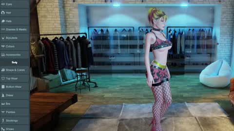 Snapshot of valentia_vickers chatting on 02/20/26, 11:54 Valentia online show from 02/20/26, 11:54