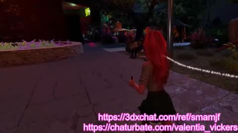 Snapshot of valentia_vickers chatting on 03/03/26, 03:40 Valentia online show from 03/03/26, 03:40