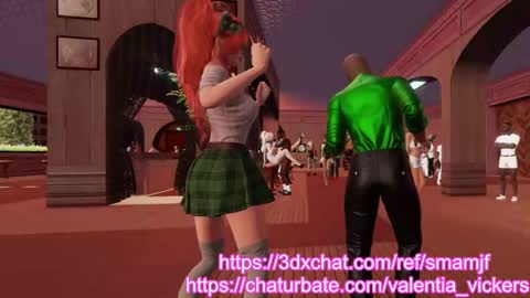 Snapshot of valentia_vickers chatting on 03/04/26, 03:45 Valentia online show from 03/04/26, 03:45