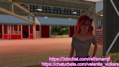 Snapshot of valentia_vickers chatting on 03/08/26, 02:10 Valentia online show from 03/08/26, 02:10