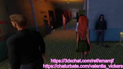Snapshot of valentia_vickers chatting on 03/16/26, 10:19 Valentia online show from 03/16/26, 10:19
