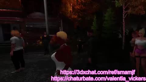Snapshot of valentia_vickers chatting on 03/17/26, 10:40 Valentia online show from 03/17/26, 10:40