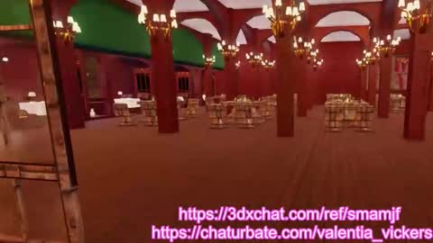 Snapshot of valentia_vickers chatting on 03/18/26, 12:58 Valentia online show from 03/18/26, 12:58