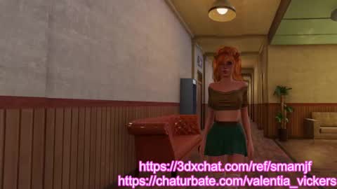 Snapshot of valentia_vickers chatting on 03/26/26, 03:17 Valentia online show from 03/26/26, 03:17