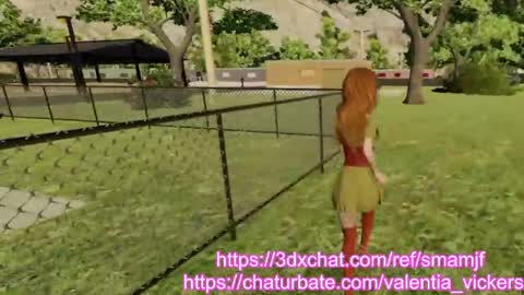Snapshot of valentia_vickers chatting on 04/02/26, 08:45 Valentia online show from 04/02/26, 08:45