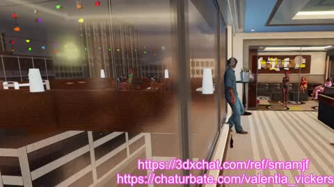 Snapshot of valentia_vickers chatting on 04/04/26, 10:02 Valentia online show from 04/04/26, 10:02