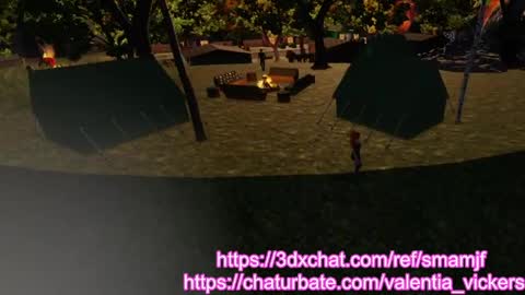 Snapshot of valentia_vickers chatting on 04/08/26, 06:46 Valentia online show from 04/08/26, 06:46