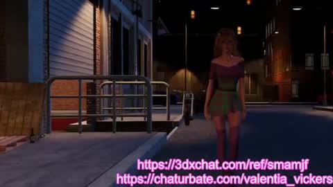 Snapshot of valentia_vickers chatting on 04/14/26, 09:59 Valentia online show from 04/14/26, 09:59