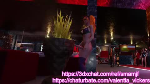 Snapshot of valentia_vickers chatting on 04/29/26, 12:59 Valentia online show from 04/29/26, 12:59