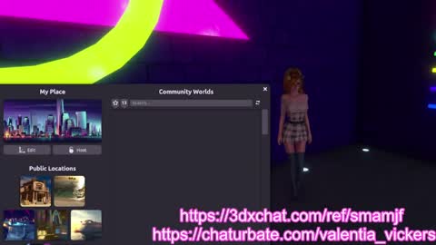 Snapshot of valentia_vickers chatting on 05/04/26, 11:34 Valentia online show from 05/04/26, 11:34