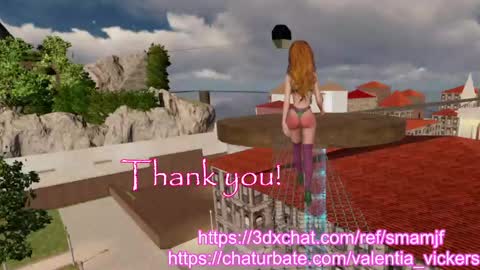 Snapshot of valentia_vickers chatting on 05/09/26, 10:31 Valentia online show from 05/09/26, 10:31