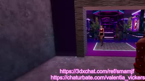 Snapshot of valentia_vickers chatting on 06/08/26, 03:51 Valentia online show from 06/08/26, 03:51