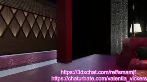 Snapshot of valentia_vickers chatting on 06/12/26, 09:08 Valentia online show from 06/12/26, 09:08