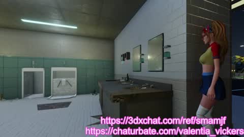 Valentia online show from 07/08/26, 07:46