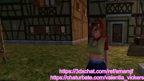 Valentia online show from 07/12/26, 11:51