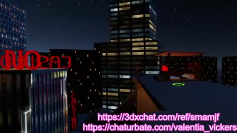 Valentia online show from 07/18/26, 09:07