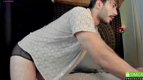 valentin_hoffman online show from 09/13/25, 11:21