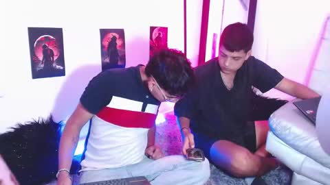 valentin_peach online show from 09/09/25, 04:45