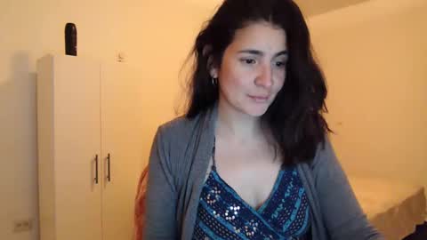 Valentina online show from 12/03/24, 01:19