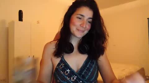 Valentina online show from 12/04/24, 12:19